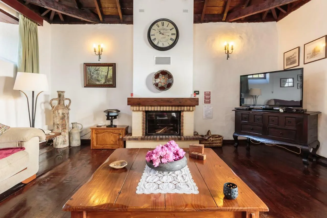 Holiday home El Posito Villa Villa de Mazo