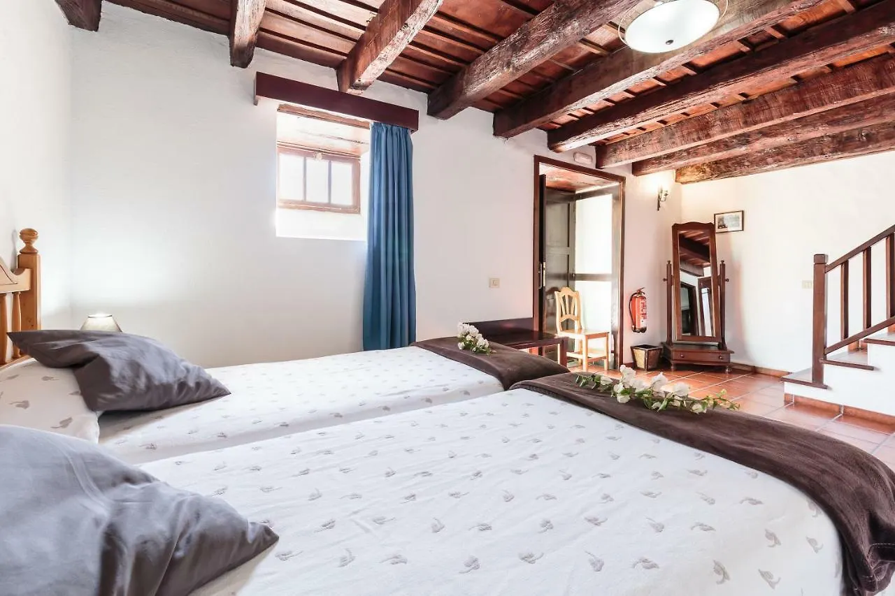 El Posito Villa Villa de Mazo Spain
