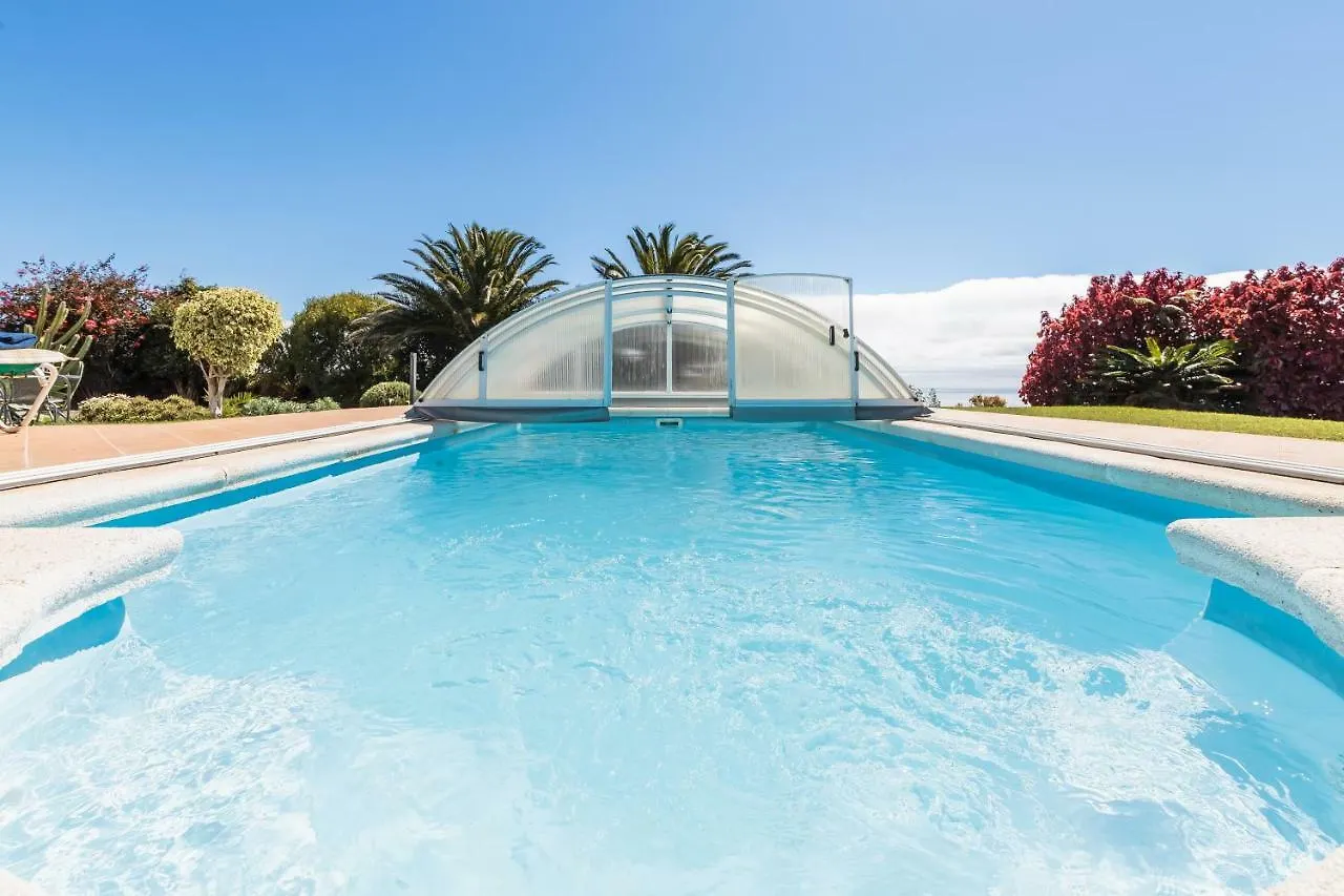 El Posito Villa Villa de Mazo
