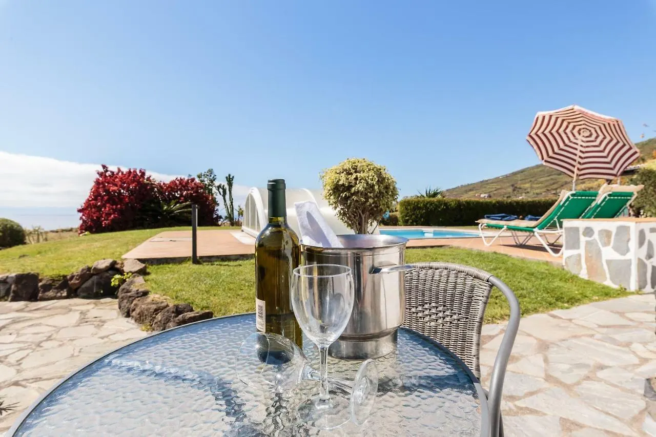 Holiday home El Posito Villa Villa de Mazo