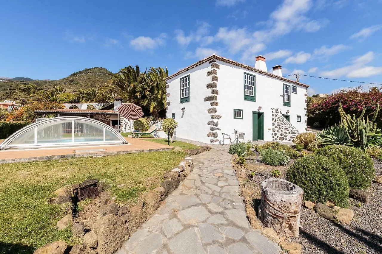El Posito Villa Villa de Mazo