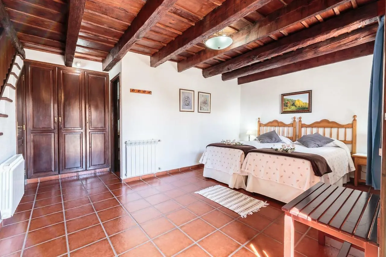 Holiday home El Posito Villa Villa de Mazo