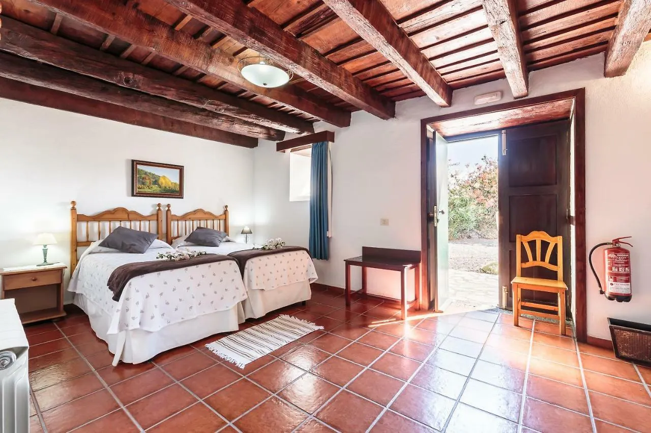 El Posito Villa Villa de Mazo Spain