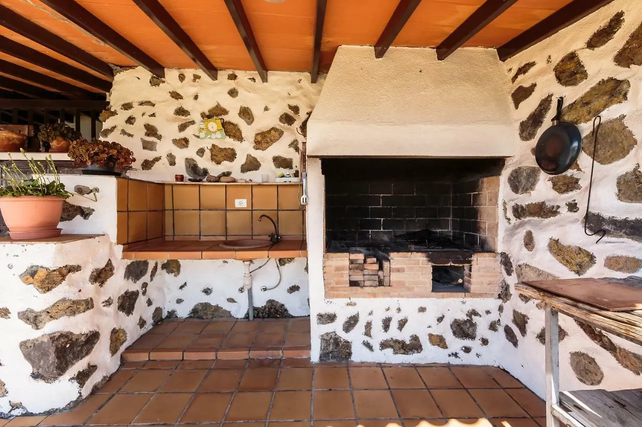 El Posito Villa Villa de Mazo