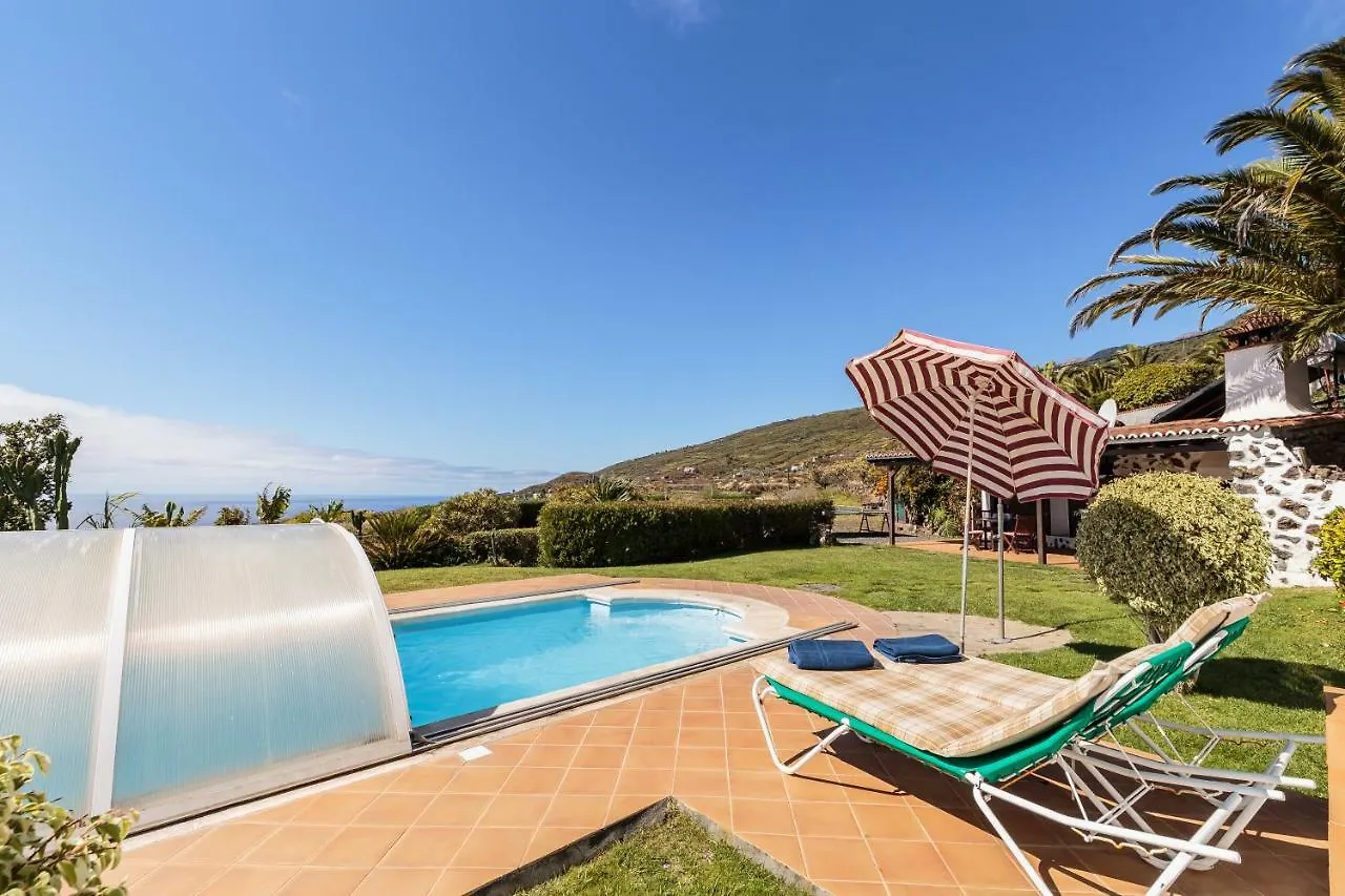 Holiday home El Posito Villa Villa de Mazo