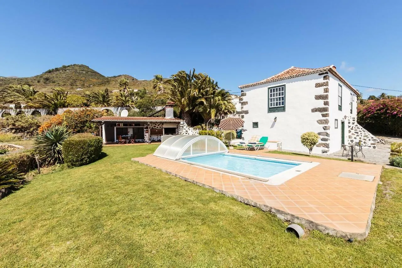 El Posito Villa Villa de Mazo 0*,