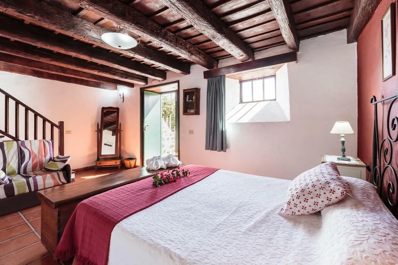 El Posito Villa Villa de Mazo Holiday home