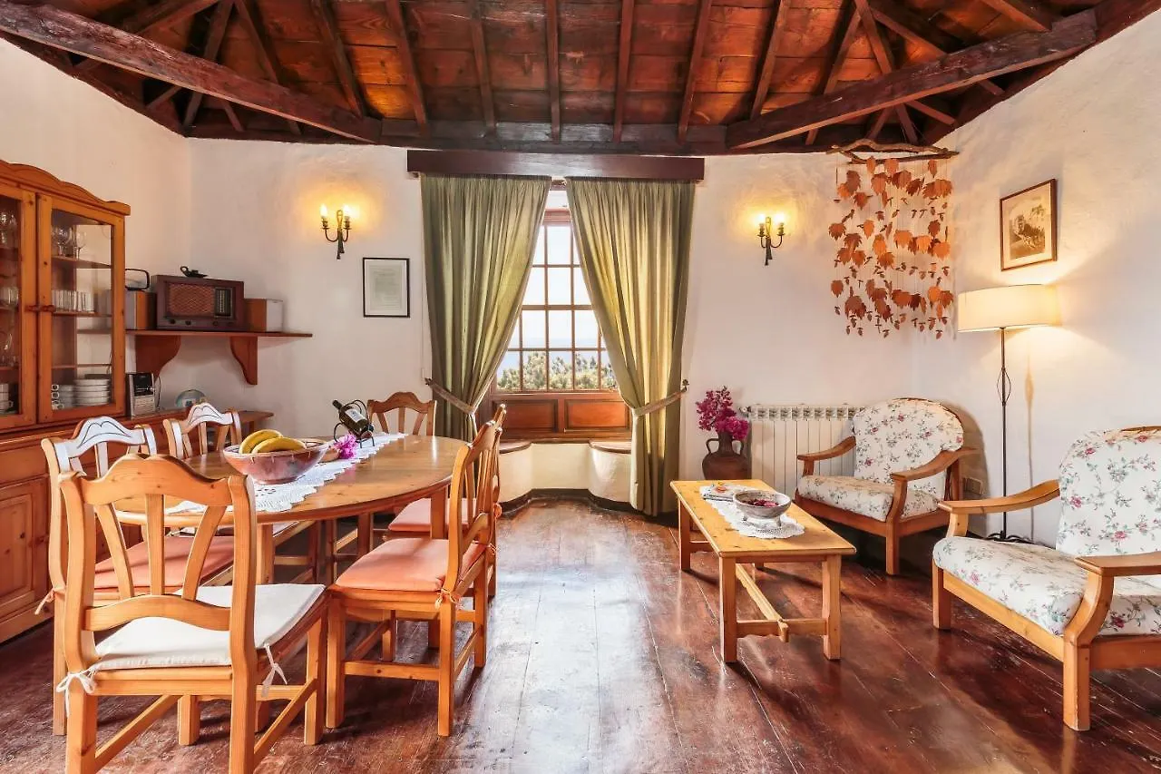 El Posito Villa Villa de Mazo