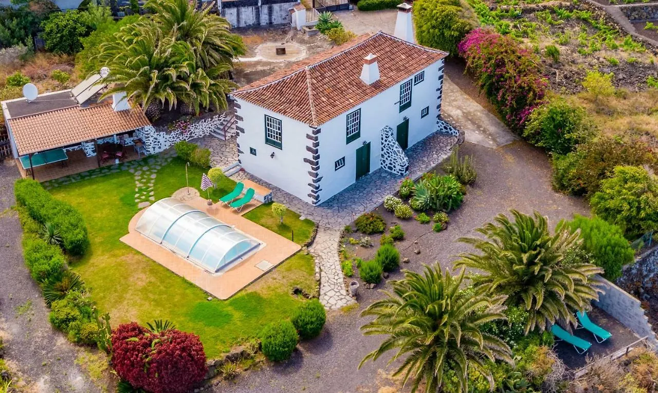 El Posito Villa Villa de Mazo