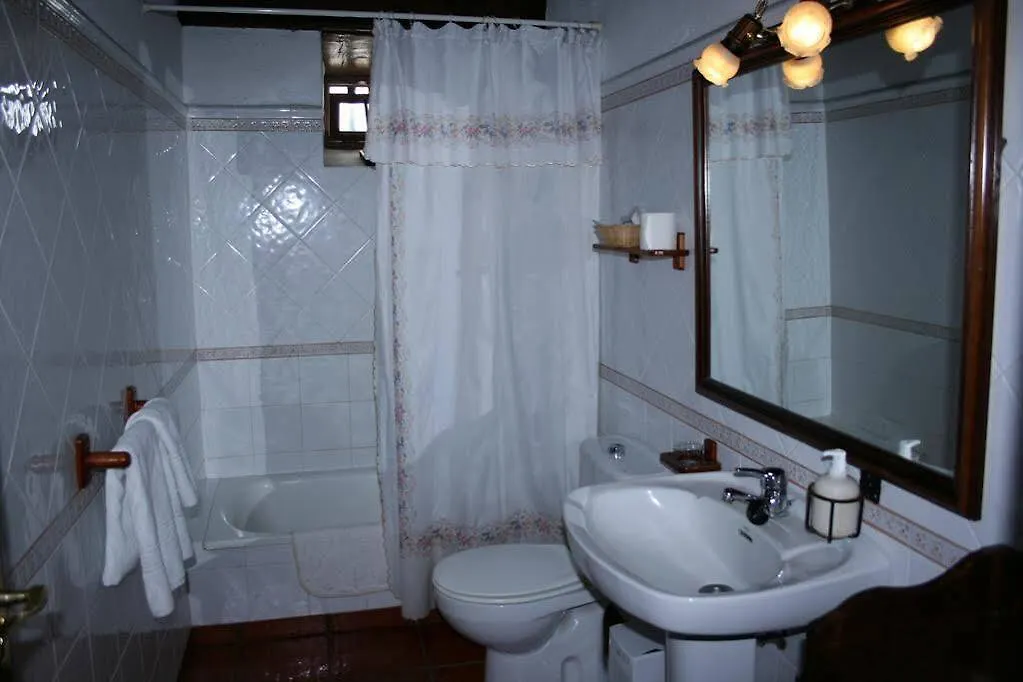 El Posito Villa Villa de Mazo